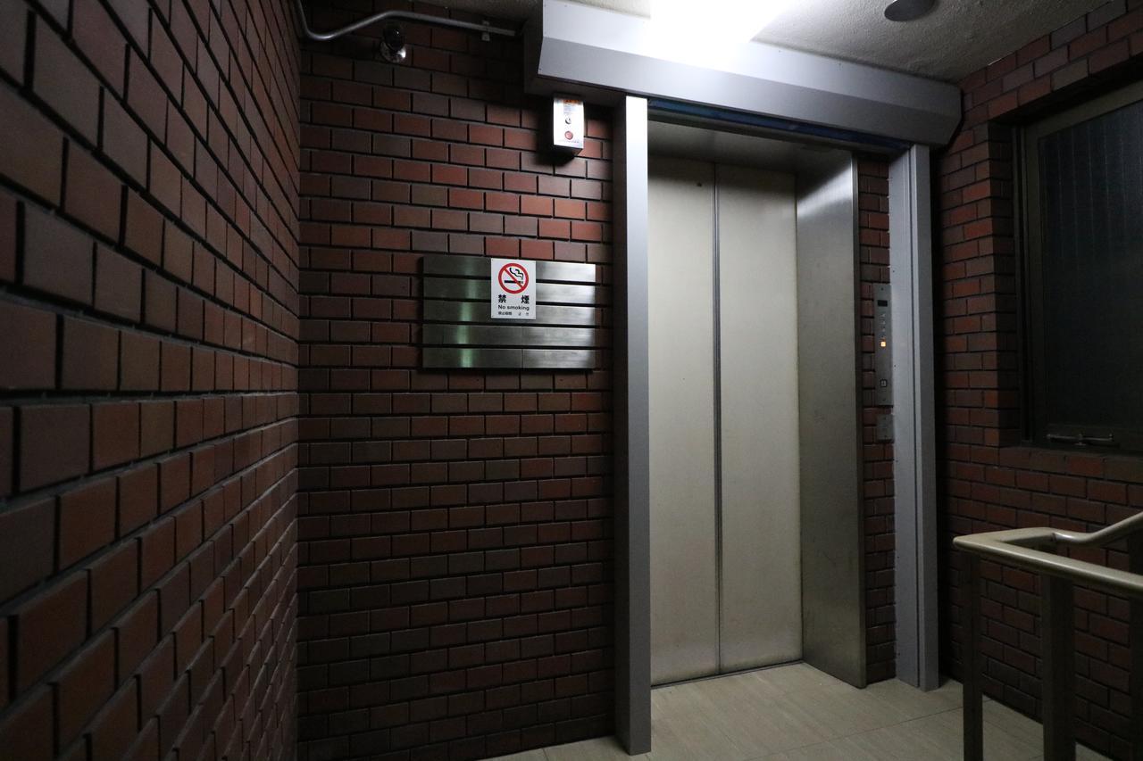 Sakuragawa Riverside Hotel โอซาก้า ภายนอก รูปภาพ