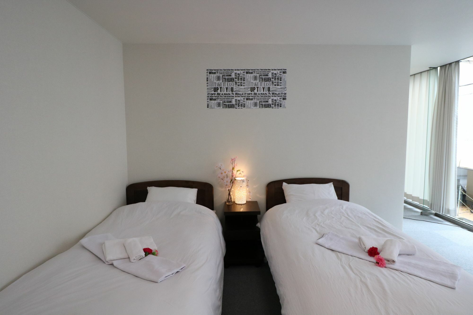 Sakuragawa Riverside Hotel โอซาก้า ภายนอก รูปภาพ
