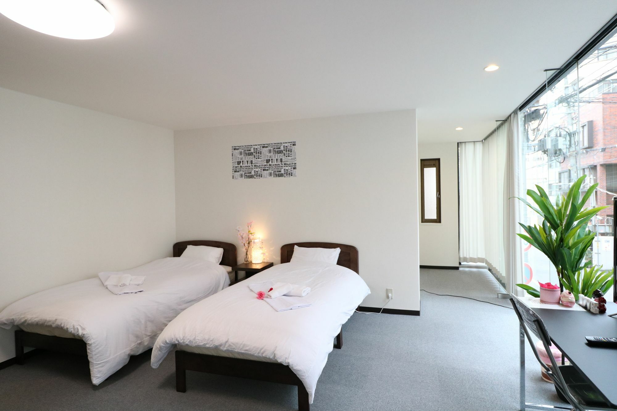 Sakuragawa Riverside Hotel โอซาก้า ภายนอก รูปภาพ